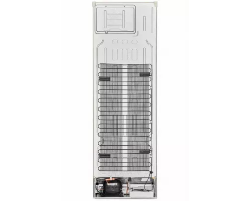 Холодильник LG GC-B459AEMW бежевый