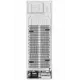Холодильник LG GC-B459AEMW бежевый
