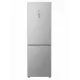 Холодильник LG GC-B459ANMW серебро