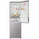 Холодильник LG GC-B459ANMW серебро
