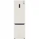 Холодильник LG GC-B509MEWM бежевый