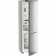 Холодильник LIEBHERR CNsff 5703 серебристый