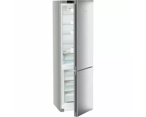 Холодильник LIEBHERR CNsff 5703 серебристый