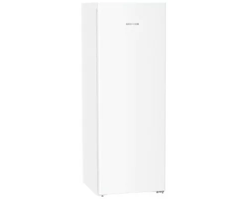 Холодильник LIEBHERR Rf 5000 белый