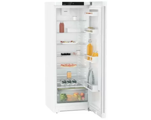 Холодильник LIEBHERR Rf 5000 белый