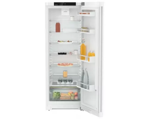 Холодильник LIEBHERR Rf 5000 белый