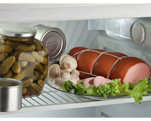 Холодильник POZIS Свияга 513-5 белый