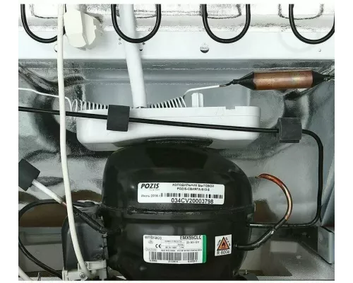 Холодильник POZIS Свияга 513-5 белый