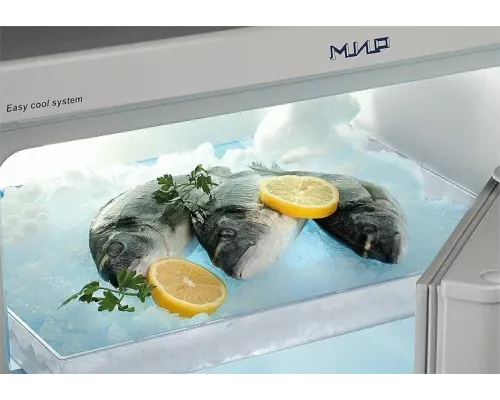 Холодильник POZIS Свияга 513-5 белый