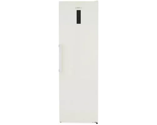 Холодильник SCANDILUX R711EZ12B бежевый