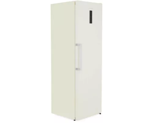 Холодильник SCANDILUX R711EZ12B бежевый