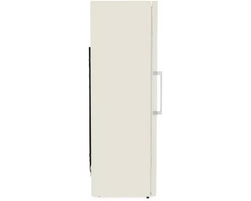 Холодильник SCANDILUX R711EZ12B бежевый