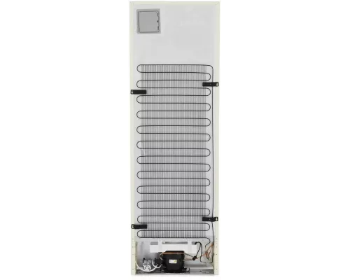 Холодильник SCANDILUX R711EZ12B бежевый