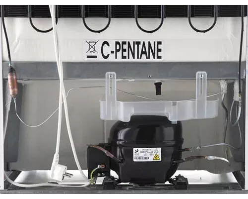 Холодильник STINOL STN 167