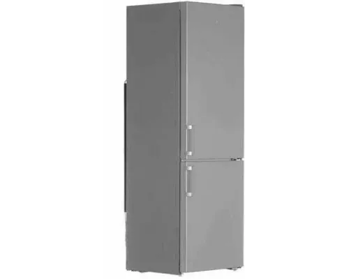 Холодильник STINOL STN 185 G серебро