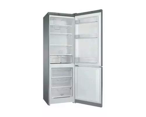 Холодильник STINOL STN 185 G серебро