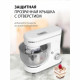 Миксер SUPRA MKS-1005 белый