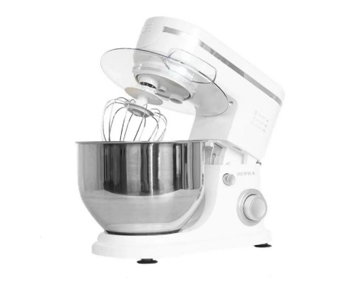 Миксер SUPRA MKS-1005 белый Миксер SUPRA MKS-1005 белый