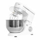 Миксер SUPRA MKS-1005 белый