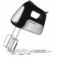 Миксер BRAYER BR1303BK черный