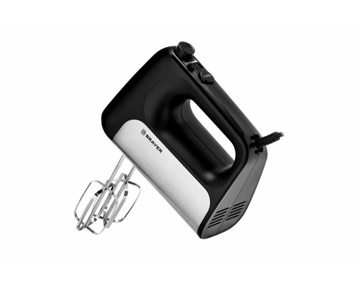 Миксер BRAYER BR1303BK черный Миксер BRAYER BR1303BK черный