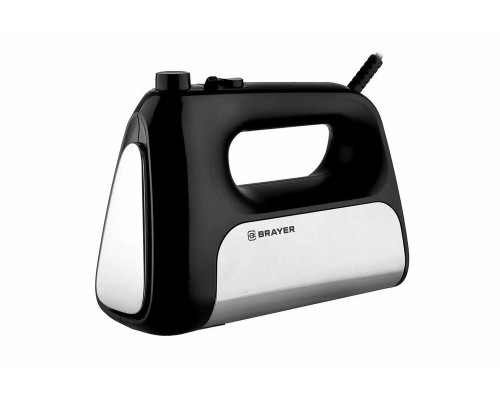 Миксер BRAYER BR1303BK черный Миксер BRAYER BR1303BK черный
