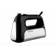 Миксер BRAYER BR1303BK черный