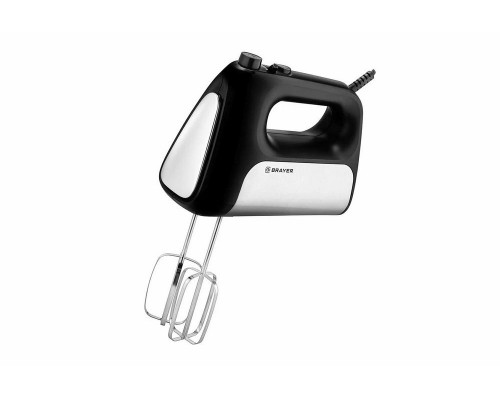 Миксер BRAYER BR1303BK черный Миксер BRAYER BR1303BK черный