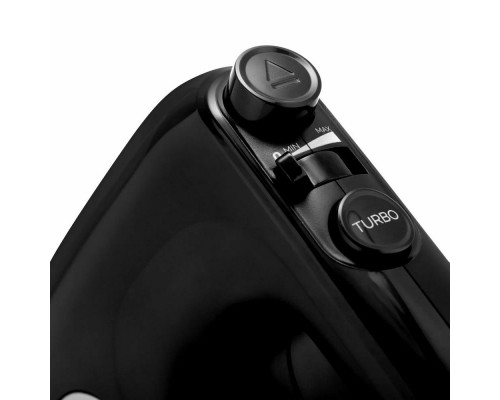 Миксер BRAYER BR1303BK черный Миксер BRAYER BR1303BK черный