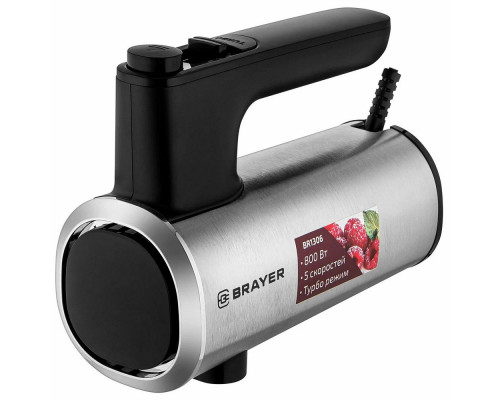Миксер BRAYER BR1306 Миксер BRAYER BR1306