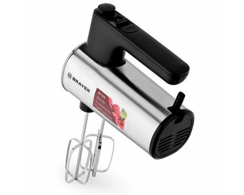 Миксер BRAYER BR1306 Миксер BRAYER BR1306