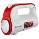 Миксер BRAYER BR1307 белый/красный