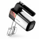 Миксер BRAYER BR1309 черный сталь