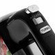 Миксер BRAYER BR1309 черный сталь