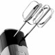 Миксер BRAYER BR1309 черный сталь