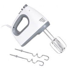 Миксер HYUNDAI HYM-H4501 белый/серый