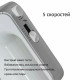 Миксер JVC JK-MX115 белый