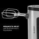 Миксер POLARIS PHM 5009A черный