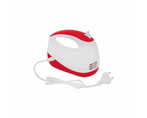 Миксер STARWIND SHM-251 белый/коралловый Миксер STARWIND SHM-251 белый/коралловый