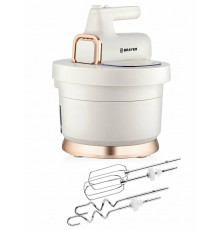 Миксер BRAYER BR1310 белый