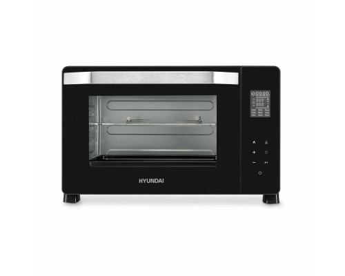 Мини-печь HYUNDAI MIO-HY082 черный