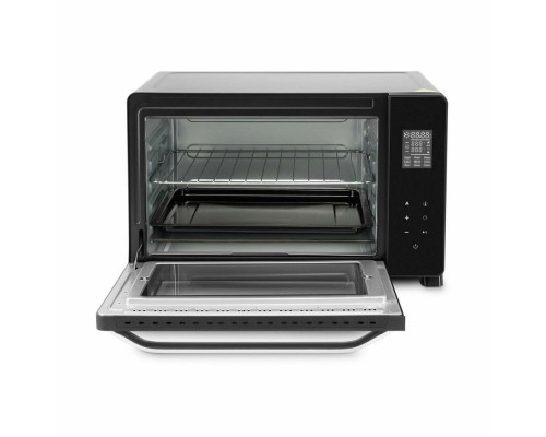 Мини-печь HYUNDAI MIO-HY082 черный