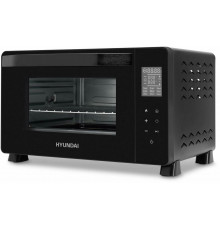 Мини-печь HYUNDAI MIO-HY088 черный
