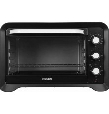 Мини-печь HYUNDAI MIO-HY095 черный