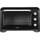 Мини-печь HYUNDAI MIO-HY095 черный