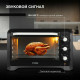 Мини-печь HYUNDAI MIO-HY095 черный