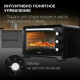Мини-печь HYUNDAI MIO-HY095 черный