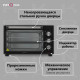 Мини-печь KRONA OFEN 35 BL