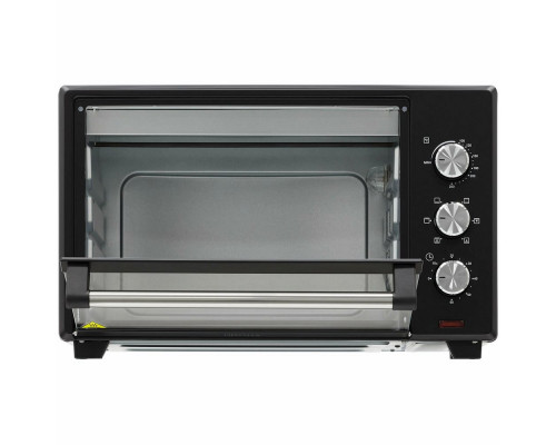 Мини-печь KRONA OFEN 35 BL Мини-печь KRONA OFEN 35 BL