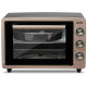 Мини-печь SIMFER M3430 розовый